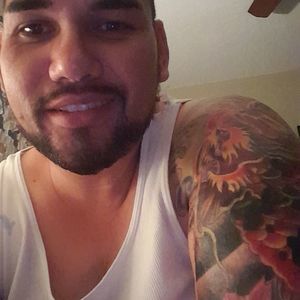 Meet your Posher, Michael